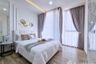 1 Bedroom Condo for rent in THE LINE Jatujak - Mochit, Chatuchak, Bangkok near MRT Chatuchak Park