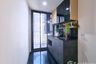 1 Bedroom Condo for rent in THE LINE Jatujak - Mochit, Chatuchak, Bangkok near MRT Chatuchak Park