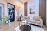 1 Bedroom Condo for rent in THE LINE Jatujak - Mochit, Chatuchak, Bangkok near MRT Chatuchak Park