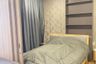 1 Bedroom Condo for rent in CLOUD Thonglor-Phetchaburi, Bang Kapi, Bangkok near MRT Phetchaburi