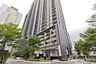 1 Bedroom Condo for rent in Hive Sathorn, Khlong Ton Sai, Bangkok near BTS Krung Thon Buri