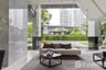 1 Bedroom Condo for rent in Hive Sathorn, Khlong Ton Sai, Bangkok near BTS Krung Thon Buri