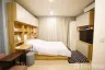 Condo for rent in Life Asoke, Bang Kapi, Bangkok near MRT Phetchaburi