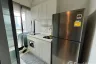 Condo for rent in Life Asoke, Bang Kapi, Bangkok near MRT Phetchaburi