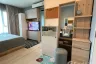 Condo for rent in Life Asoke, Bang Kapi, Bangkok near MRT Phetchaburi