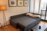 1 Bedroom Condo for rent in Noble Revo Silom, Silom, Bangkok near BTS Surasak