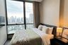 1 Bedroom Condo for rent in The ESSE Sukhumvit 36, Phra Khanong, Bangkok near BTS Thong Lo