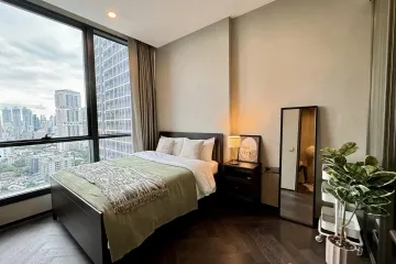 1 Bedroom Condo for rent in Phra Khanong, Bangkok near BTS Thong Lo