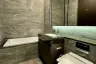 1 Bedroom Condo for rent in The ESSE Sukhumvit 36, Phra Khanong, Bangkok near BTS Thong Lo