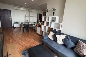 1 Bedroom Condo for rent in Le Luk Condominium, Phra Khanong Nuea, Bangkok near BTS Phra Khanong