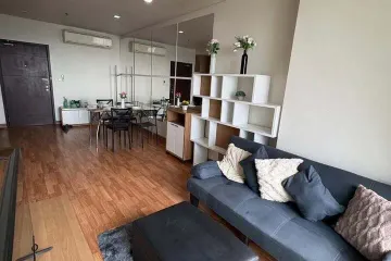 1 Bedroom Condo for rent in Phra Khanong Nuea, Bangkok near BTS Phra Khanong