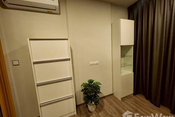 1 Bedroom Condo for rent in THE BASE Sukhumvit 50, Phra Khanong, Bangkok near BTS On Nut