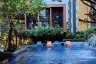1 Bedroom Condo for rent in THE BASE Sukhumvit 50, Phra Khanong, Bangkok near BTS On Nut
