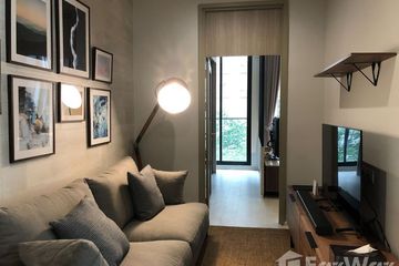 1 Bedroom Condo for rent in Noble Ploenchit, Lumpini, Bangkok near BTS Ploen Chit