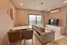 2 Bedroom Condo for rent in Life Rama 4 - Asoke, Khlong Toei, Bangkok near MRT Queen Sirikit National Convention Centre