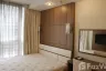 1 Bedroom Condo for rent in Zenith Place Sukhumvit 71, Phra Khanong Nuea, Bangkok near BTS Phra Khanong