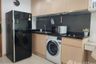 2 Bedroom Condo for rent in Vertiq, Maha Phruettharam, Bangkok near MRT Sam Yan