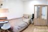 2 Bedroom Condo for rent in Vertiq, Maha Phruettharam, Bangkok near MRT Sam Yan