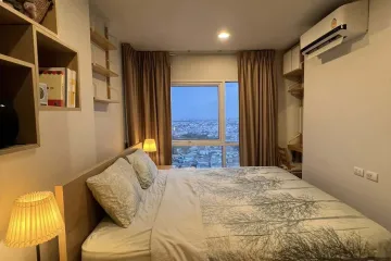 1 Bedroom Condo for rent in Bangkok Horizon Ratchada-Thapra, Dao Khanong, Bangkok near BTS Talat Phlu