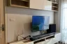 1 Bedroom Condo for rent in Bangkok Horizon Ratchada-Thapra, Dao Khanong, Bangkok near BTS Talat Phlu