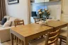 1 Bedroom Condo for rent in Bangkok Horizon Ratchada-Thapra, Dao Khanong, Bangkok near BTS Talat Phlu
