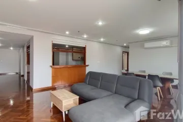 3 Bedroom Apartment for rent in Phra Khanong Nuea, Bangkok