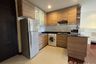 1 Bedroom Condo for rent in Sathorn Gardens, Thung Maha Mek, Bangkok near MRT Lumpini