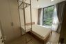 1 Bedroom Condo for rent in The Nest Chula-Samyan, Maha Phruettharam, Bangkok near MRT Sam Yan