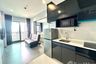 1 Bedroom Condo for rent in The Rich Sathorn - Taksin, Bang Lamphu Lang, Bangkok near BTS Wongwian Yai