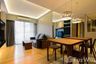 1 Bedroom Condo for rent in Tidy Deluxe Sukhumvit 34, Khlong Tan, Bangkok near BTS Thong Lo