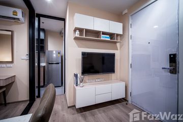 1 Bedroom Condo for rent in Bang Wa, Bangkok near MRT Phetkasem 48