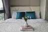 1 Bedroom Condo for rent in Infinite Moff Metro Sky Bangsue Prachachuen, Wong Sawang, Bangkok near MRT Bang Son