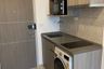 1 Bedroom Condo for rent in Ideo Mobi Bangsue Grand Interchange, Bang Sue, Bangkok near MRT Tao Poon