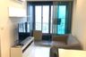 1 Bedroom Condo for rent in Ideo Mobi Bangsue Grand Interchange, Bang Sue, Bangkok near MRT Tao Poon