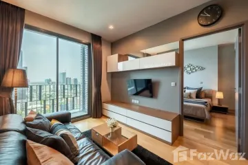 1 Bedroom Condo for rent in KEYNE BY SANSIRI, Khlong Tan, Bangkok near BTS Thong Lo