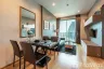 1 Bedroom Condo for rent in KEYNE BY SANSIRI, Khlong Tan, Bangkok near BTS Thong Lo
