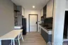 1 Bedroom Condo for rent in The Key Rama 3, Bang Khlo, Bangkok