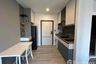1 Bedroom Condo for rent in The Key Rama 3, Bang Khlo, Bangkok