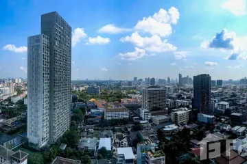 2 Bedroom Condo for rent in Sathorn Park Place, Thung Maha Mek, Bangkok near MRT Lumpini