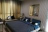 2 Bedroom Condo for rent in Life Ratchadapisek, Huai Khwang, Bangkok near MRT Huai Khwang