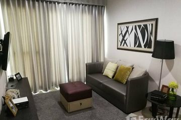 2 Bedroom Condo for rent in Huai Khwang, Bangkok near MRT Huai Khwang