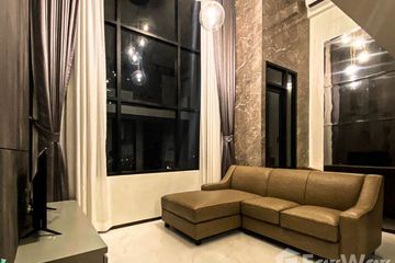 1 Bedroom Condo for rent in Thung Wat Don, Bangkok near BTS Sueksa Witthaya