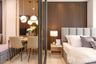 1 Bedroom Condo for rent in Life One Wireless, Lumpini, Bangkok near BTS Ploen Chit