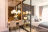 1 Bedroom Condo for rent in Life One Wireless, Lumpini, Bangkok near BTS Ploen Chit