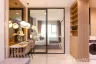 1 Bedroom Condo for rent in Life One Wireless, Lumpini, Bangkok near BTS Ploen Chit