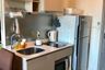 1 Bedroom Condo for rent in The Niche Pride Thonglor-Phetchaburi, Bang Kapi, Bangkok