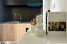 1 Bedroom Condo for rent in Flexi Sathorn - Charoennakorn, Bang Lamphu Lang, Bangkok near BTS Krung Thon Buri