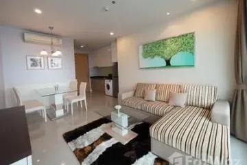 1 Bedroom Condo for rent in Makkasan, Bangkok near Airport Rail Link Makkasan
