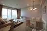 1 Bedroom Condo for rent in Circle Condominium, Makkasan, Bangkok near Airport Rail Link Makkasan