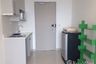 1 Bedroom Condo for rent in Ideo Mobi Sathorn, Bang Lamphu Lang, Bangkok near BTS Krung Thon Buri